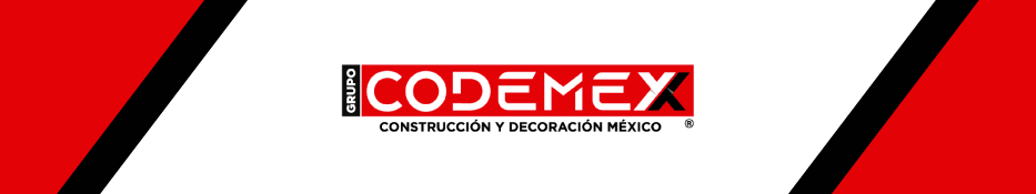 Logo Codemex