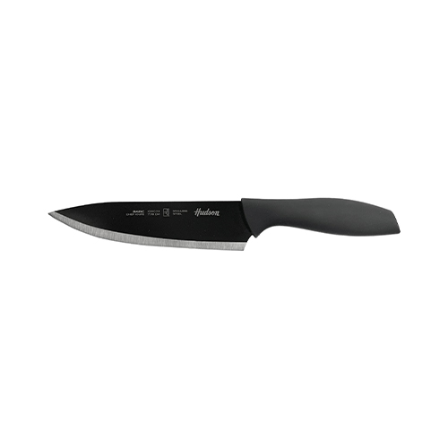 uchillo Chef 7'' Basic Linea Hudson Acero Inoxidabl