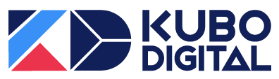 Kubo Digital Logo Footer
