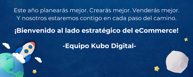 Kubo Digital Calendario 2026