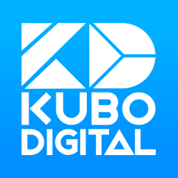 LKubo Digital Agencia Logo