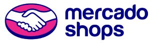 Mercado Shops logo