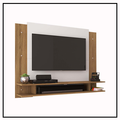 Mueble modular TV