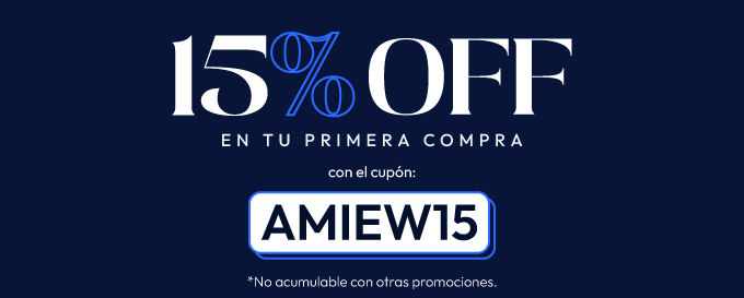 amieworld descuentos