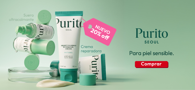 purito seoul amie world