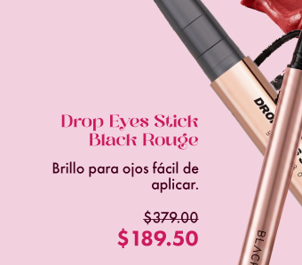 Drop Eyes Stick Glitz