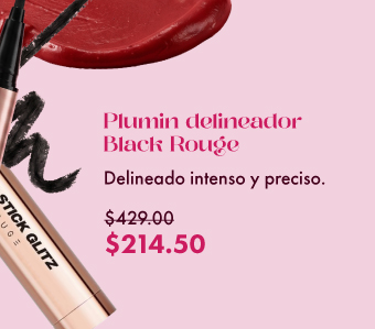 Plumín Delineador de ojos