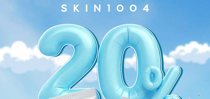 skin1004 20 off