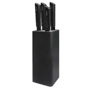 Set De 4 Cuchillos Linea Hudson Design