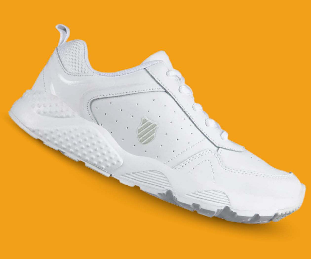 Tenis Rocket W/Laces JR