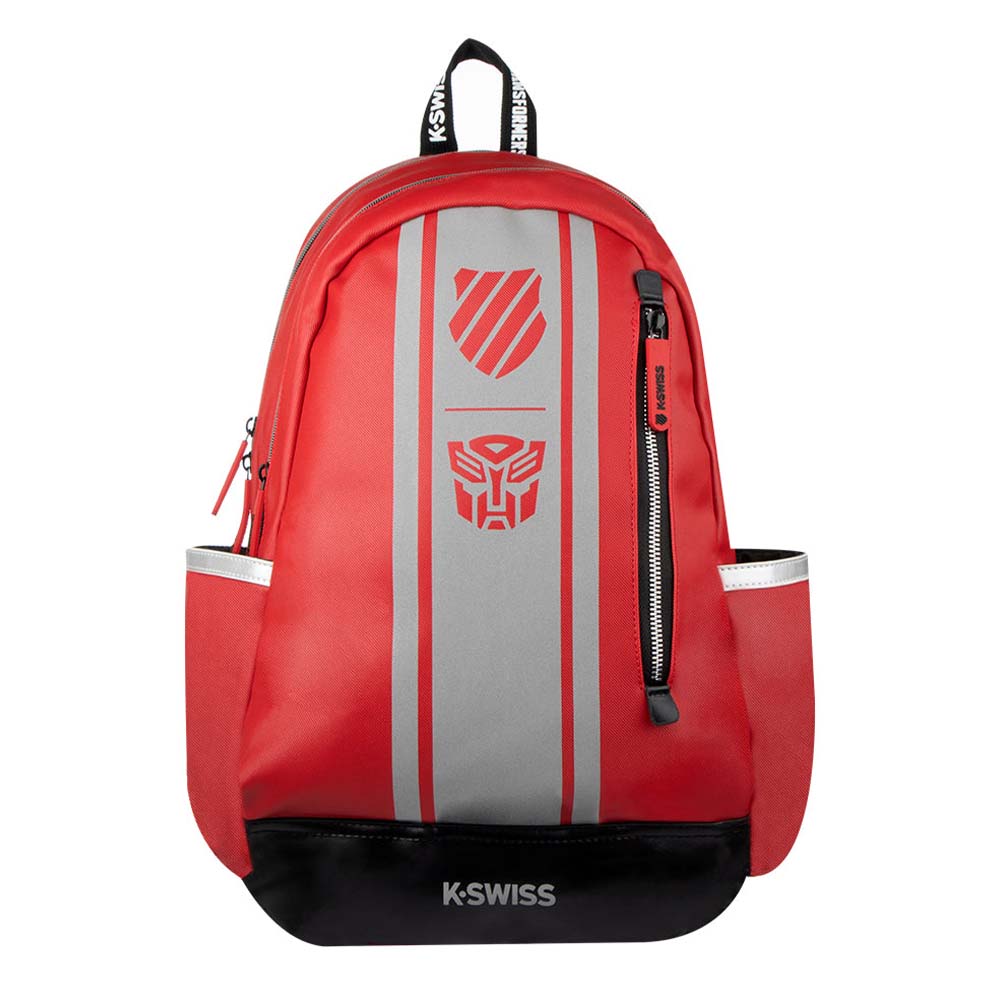 Mochila Transformers