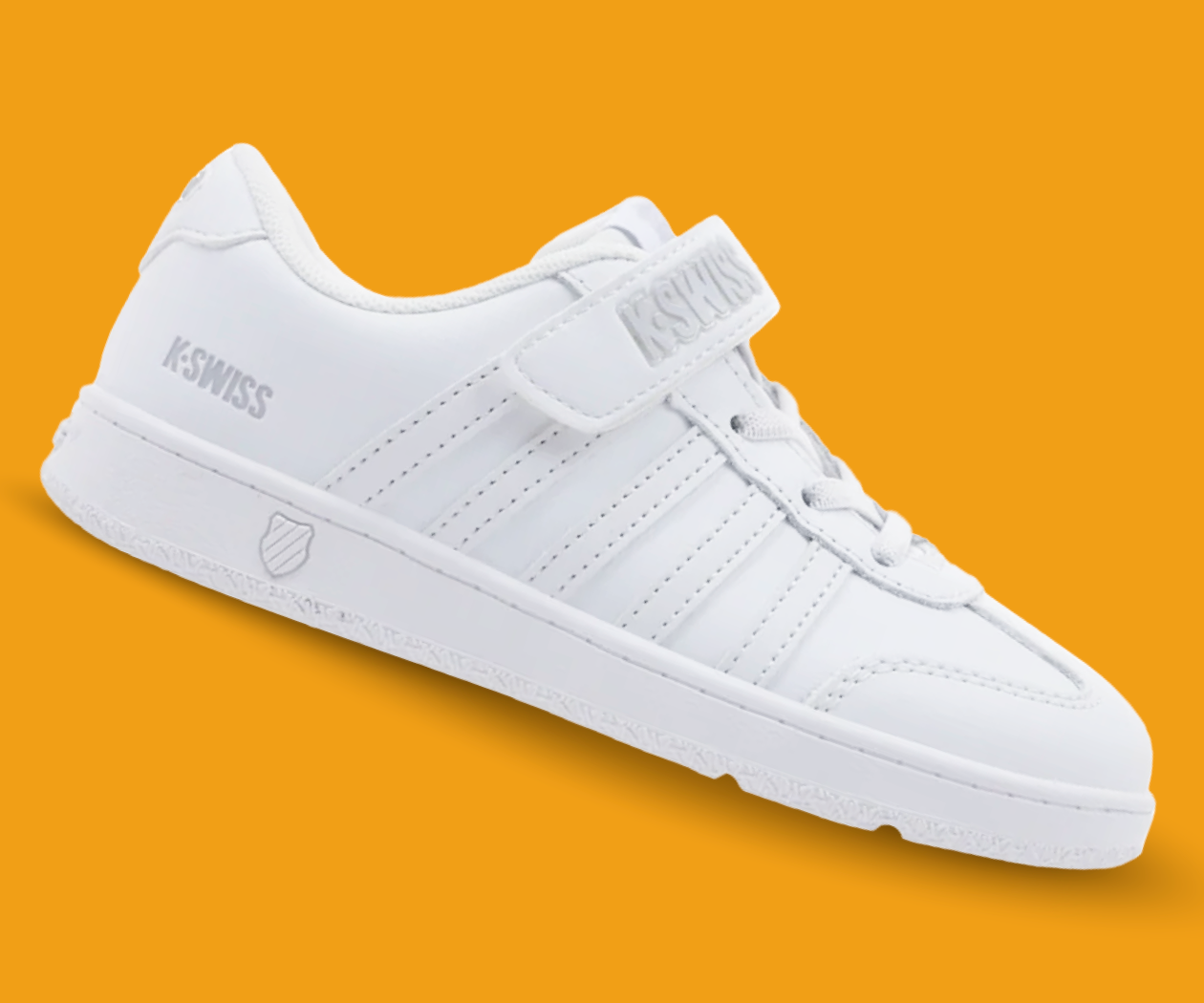 Tenis Francis Court Kids