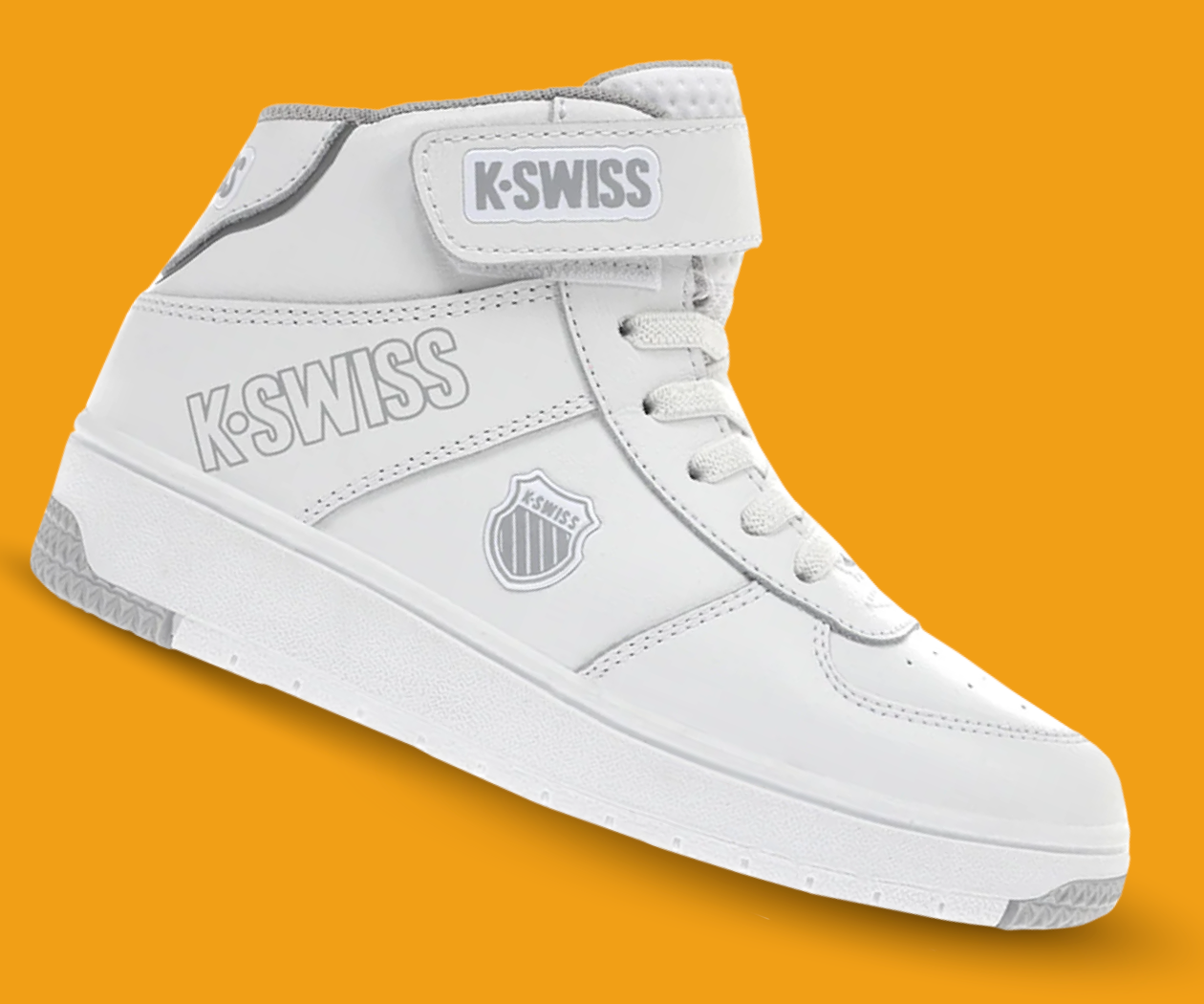 Tenis Salt Mid Jr
