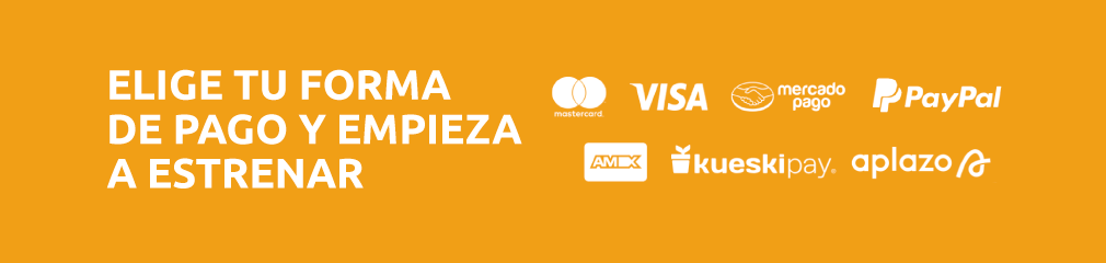 Nuevos Lanzamientos