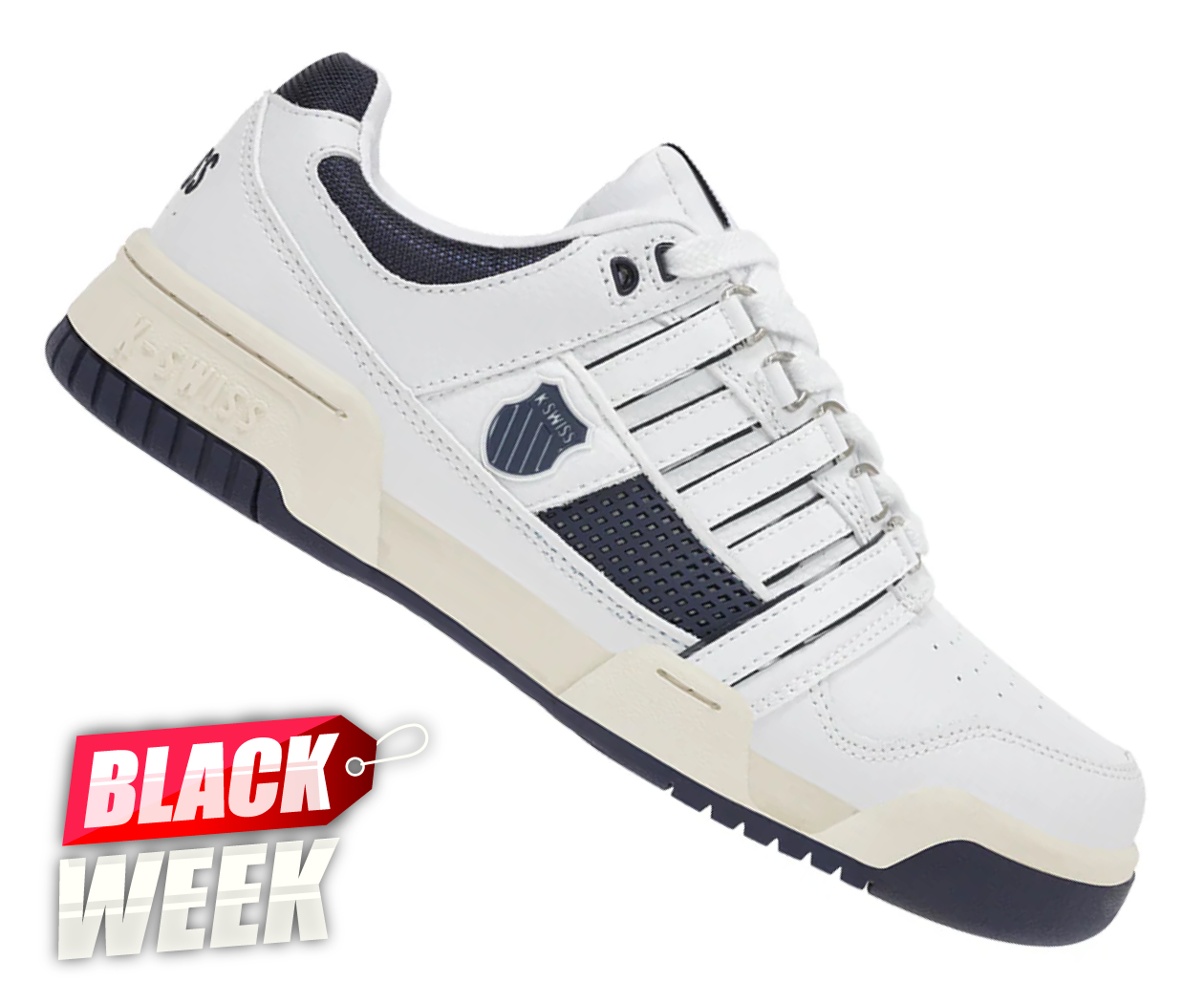 Tenis Gstaad Gold Men