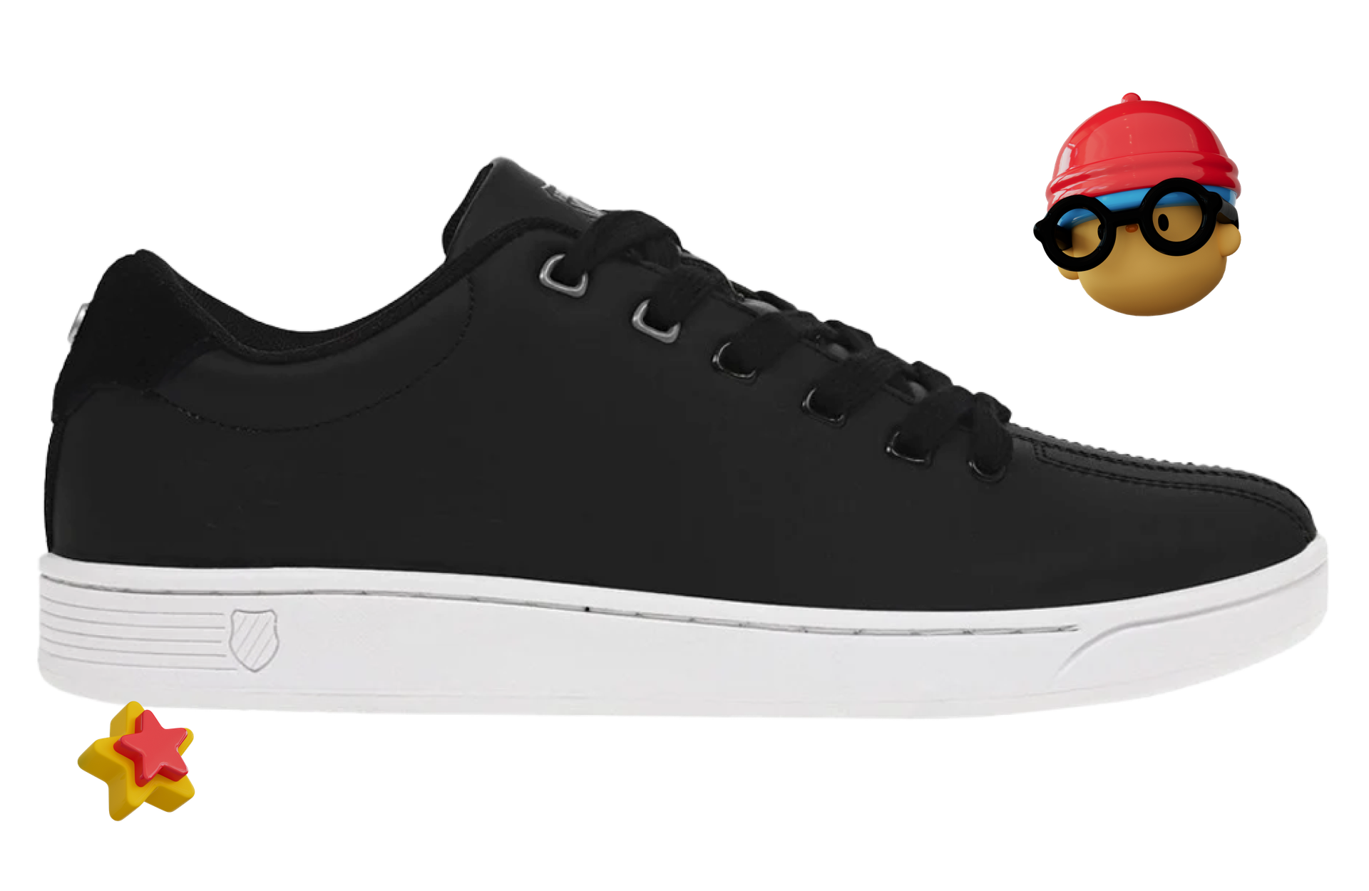 Tenis Court Local 2 Men