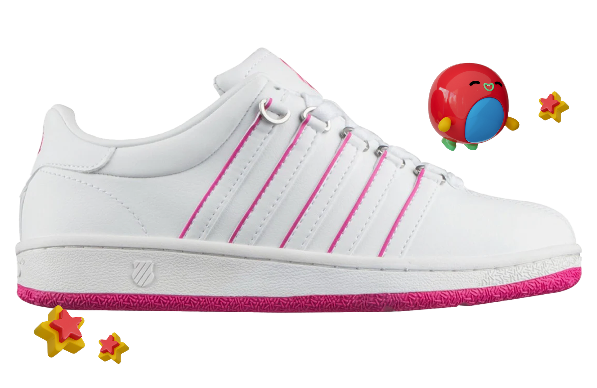 Tenis Classic Vn Women
