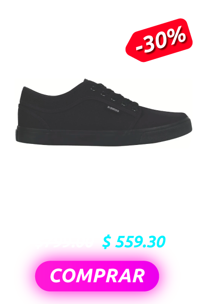 Tenis Forest Jr