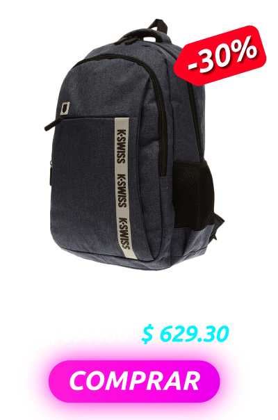 Mochila Holden