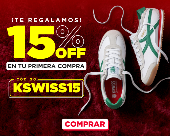 kswiss gashiko
