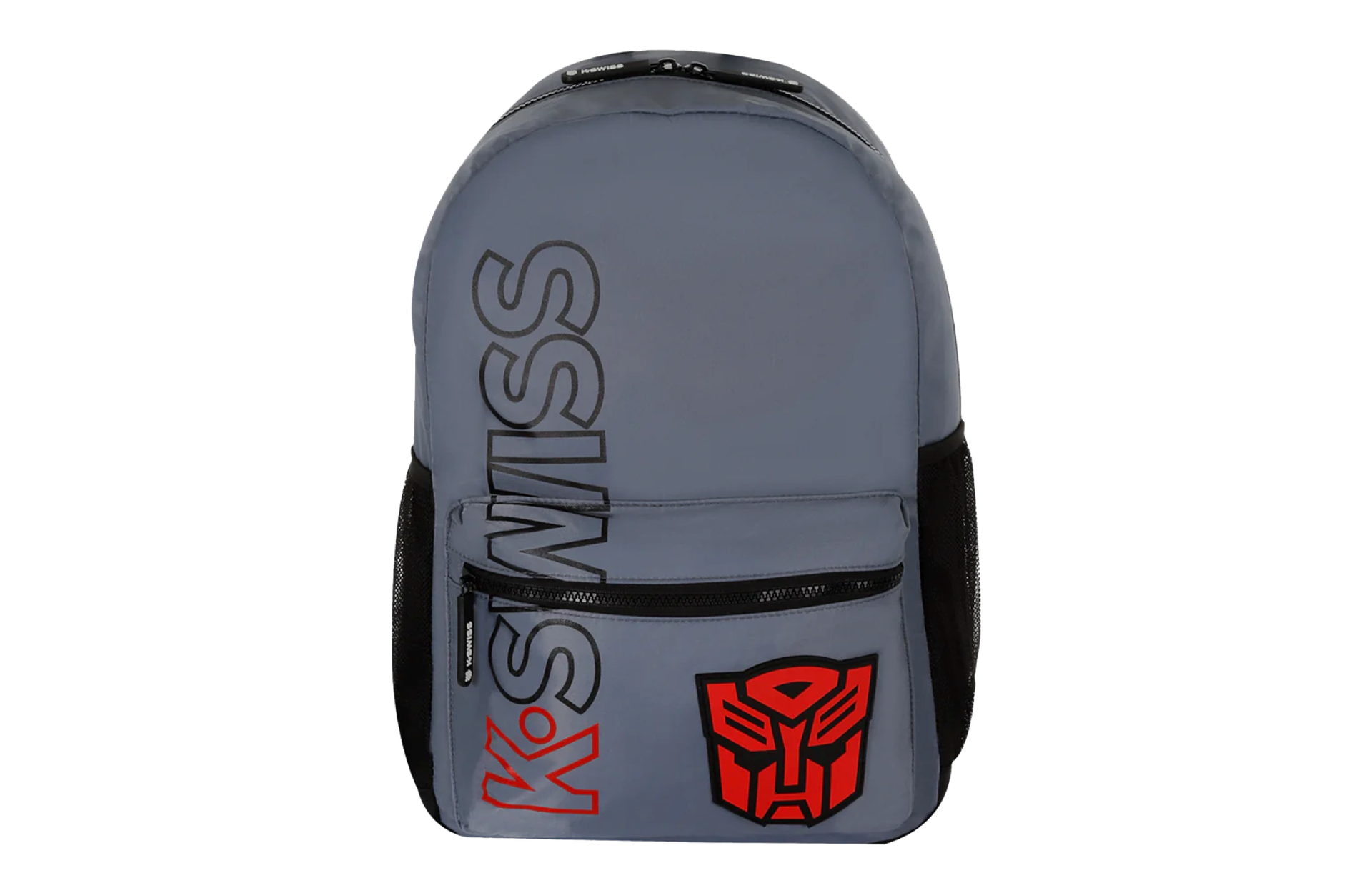 Mochila Ciber Transformers