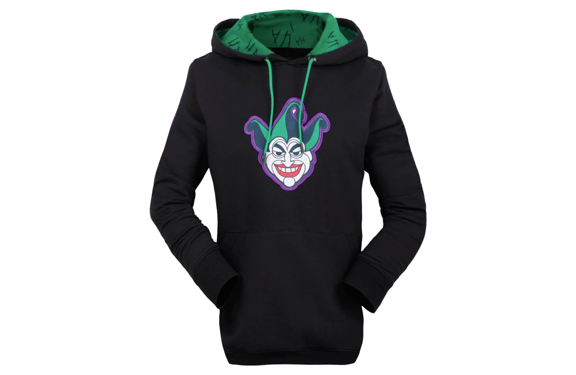 Sudadera Joker Women