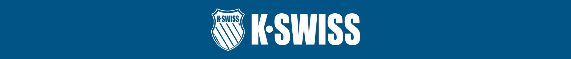 K-Swiss Logo