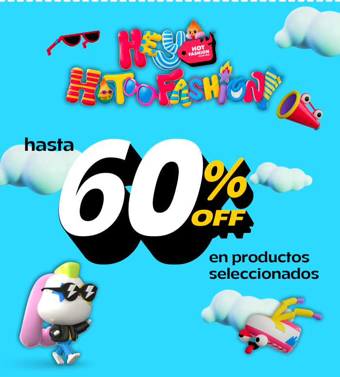 ¡HOT FASHION K-SWISS! Hasta 60% en productos seleccionados