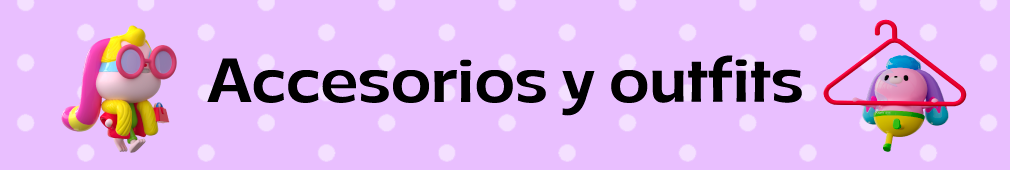 Accesorios y Outfits K-SWISS