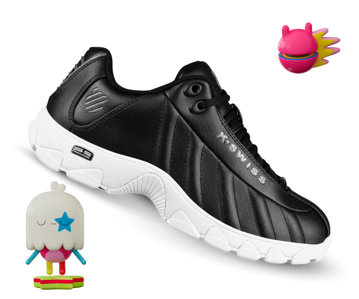 Tenis St-329 Women