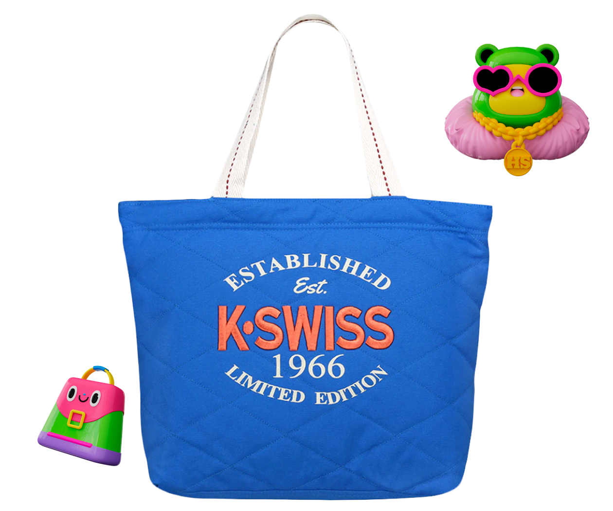 Bolsa Paradise