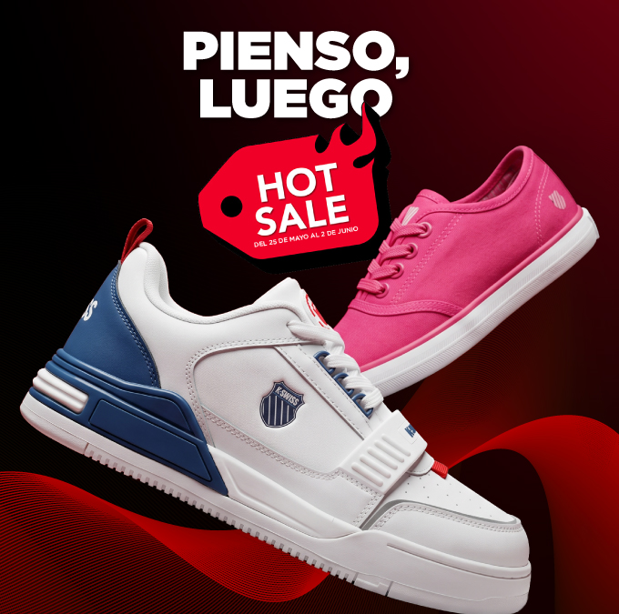 Tenis Fonte Men
