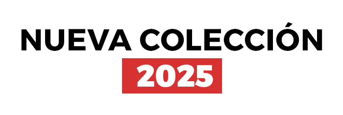 NUEVA COLECCIÓN 2025