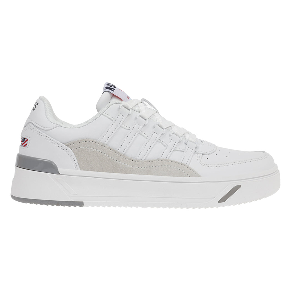 Tenis Cannon Court  Women