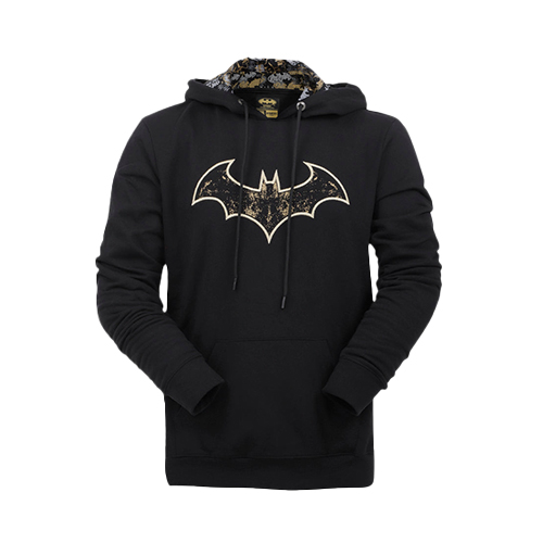 Sudadera Batman Men