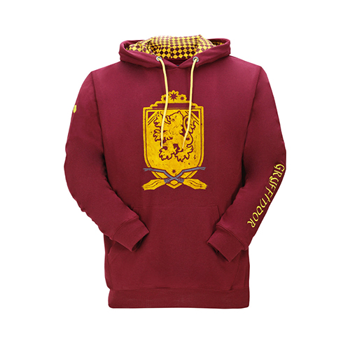 Sudadera Harry  Potter