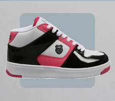 Tenis Bota Butter Women