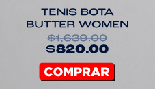 kswiss bota butter women