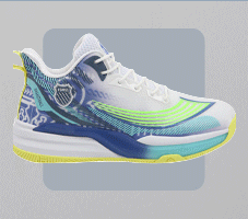 Tenis Boom Men