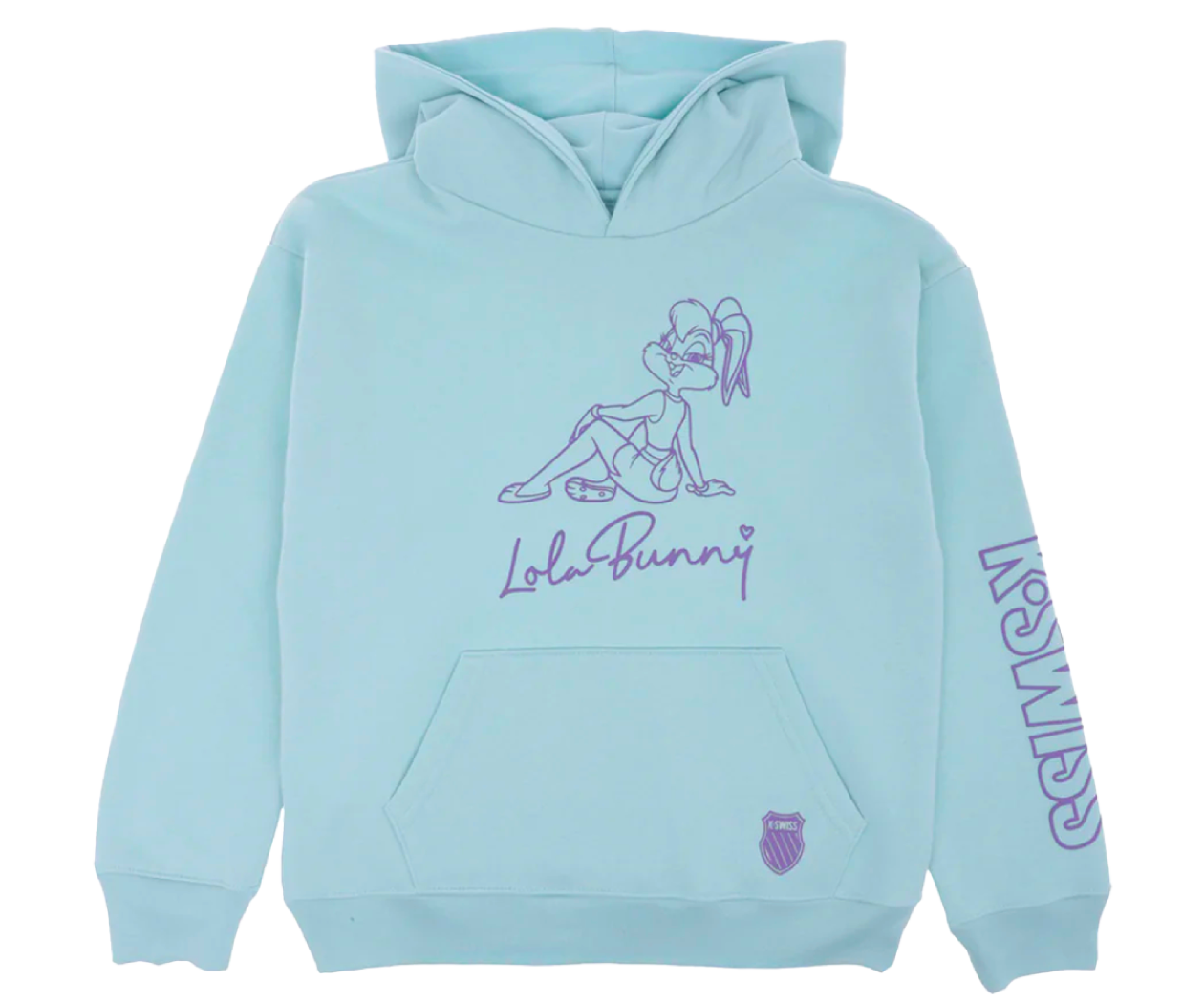 Sudadera Niña Lola Bunny