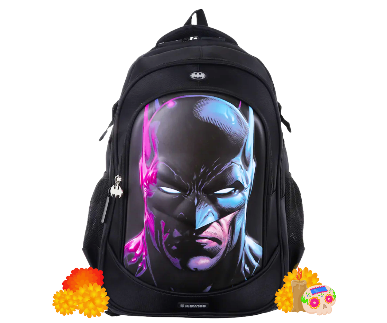 Mochila Storm Batman