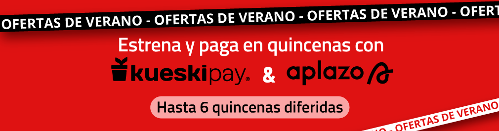 REBAJAS