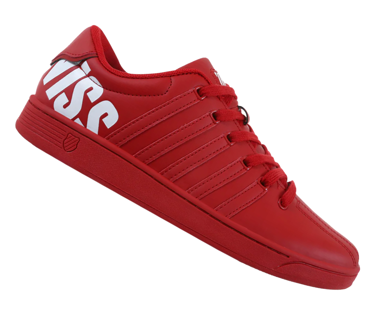 Tenis Court Pro II Logo Men