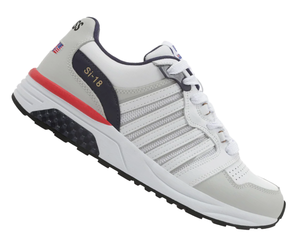 Tenis SI-18 Ranell Men