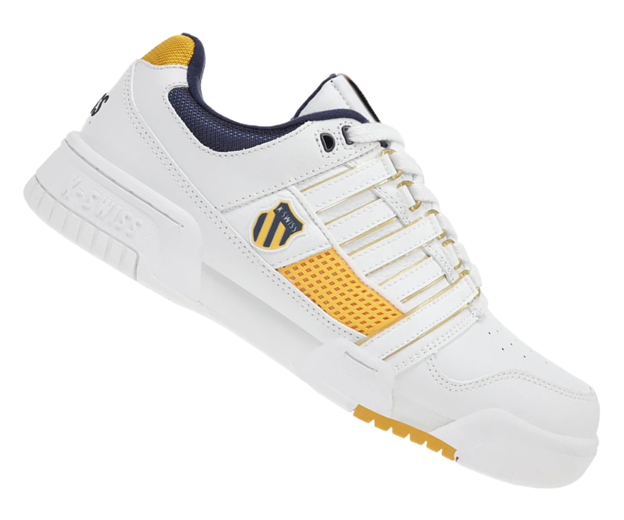 Tenis Gstaad Gold Men