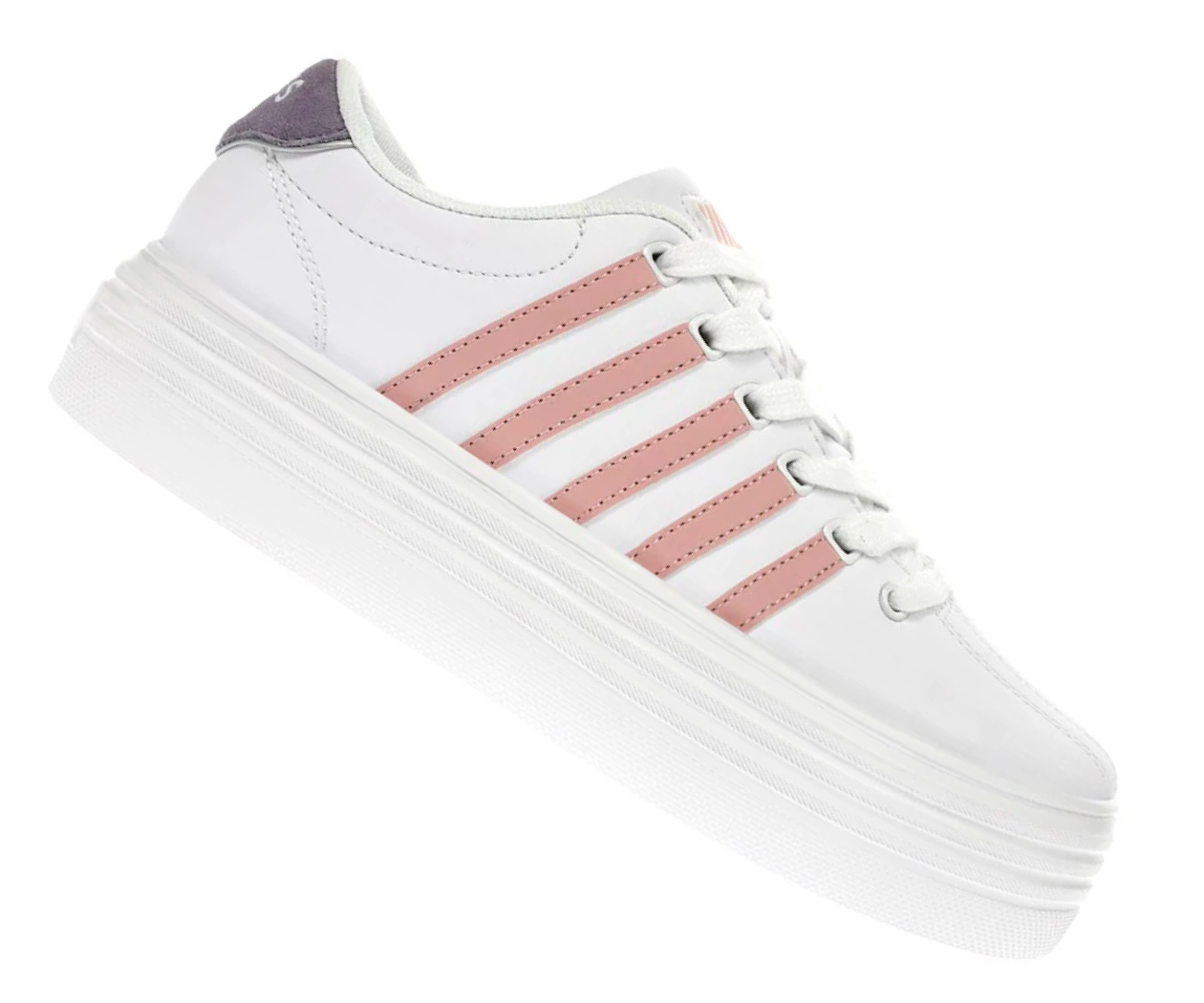Tenis Court Pro V High Sde Women