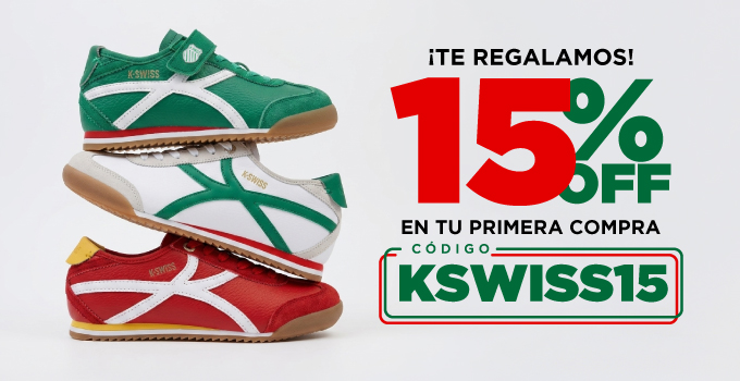 kswiss