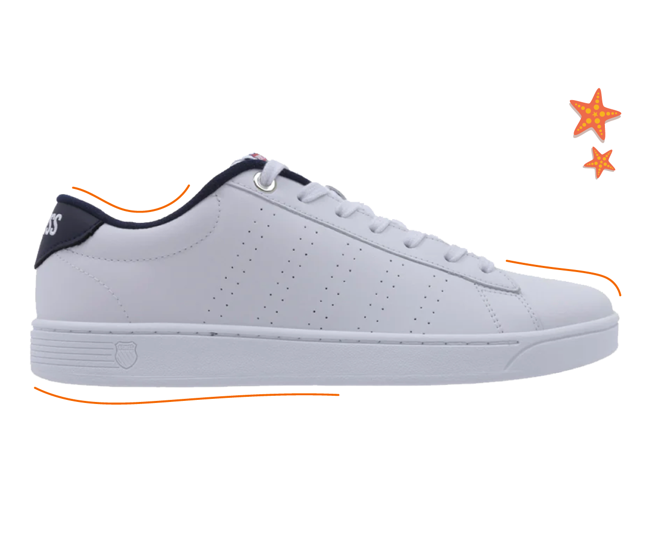 Tenis Base Court Men