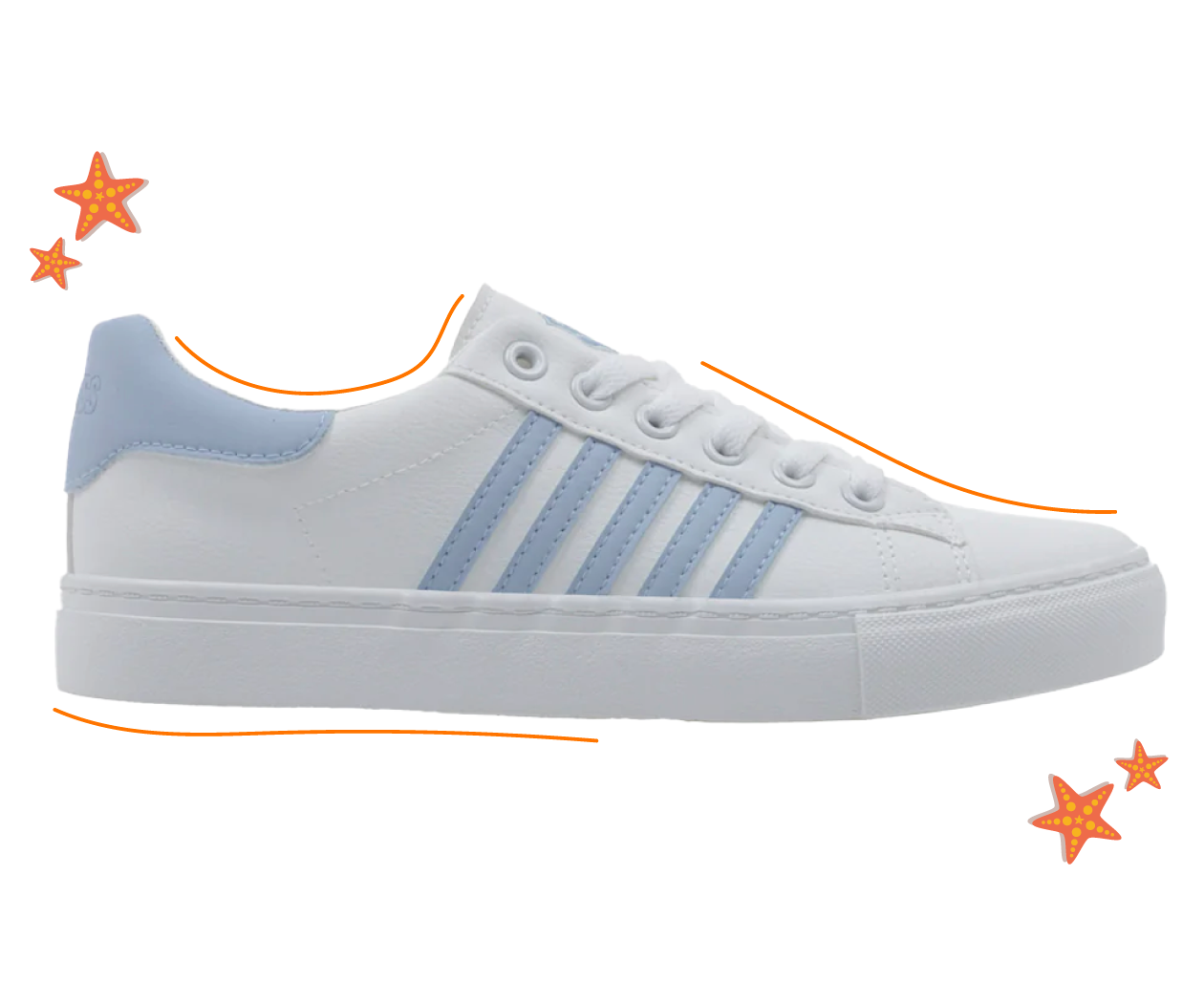 Tenis Jannis Women