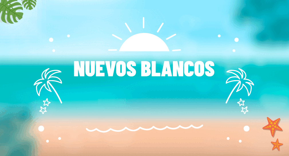NUEVOS LANZAMIENTOS